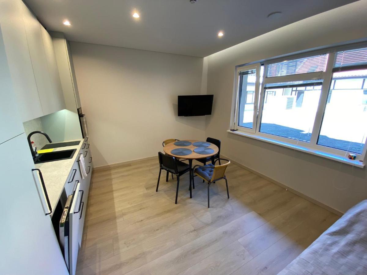 Monte Urbo Apartments Nida Εξωτερικό φωτογραφία